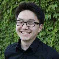 Eric Chi