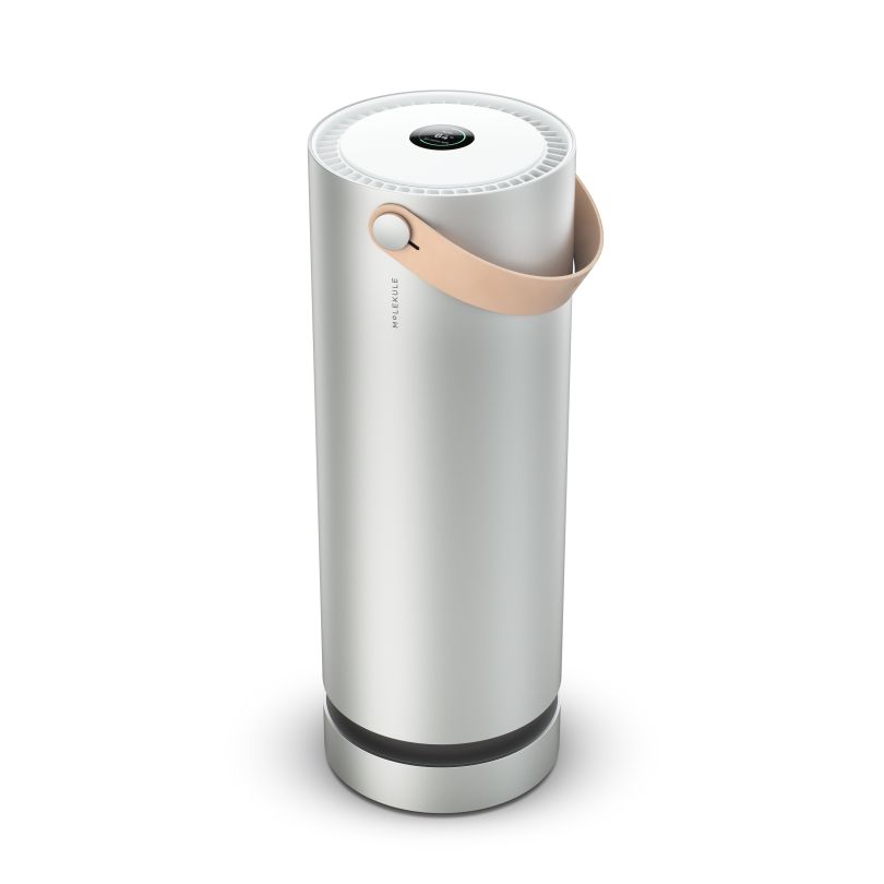 Molekule's most recent air purifier