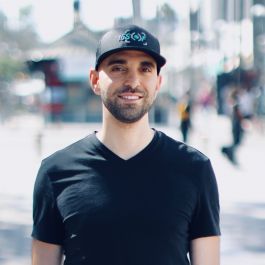 Mack Keyvani