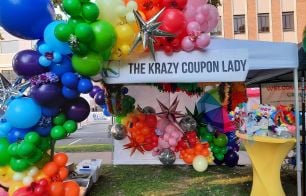 The Krazy Coupon Lady