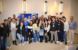 Sales Kick Off 2025