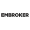 Embroker logo