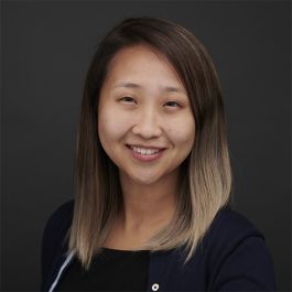 Image of Alyce Ge