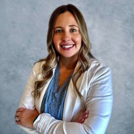 Image of Maggie Iturralde