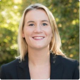 Image of Caroline Fay