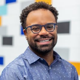 Image of Dom Merritt